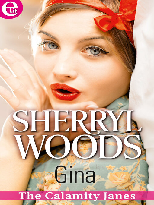 Cover image for Gina